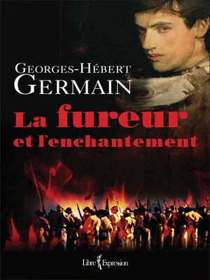 cover image of La Fureur et l'Enchantement
